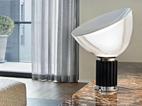 Flos - Achille and Pier Giacomo Castiglioni (1962) - Lamp -, Antiek en Kunst, Antiek | Verlichting