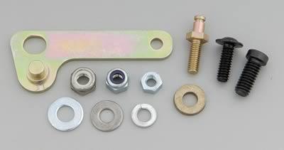 Kick down cable corrector edelbrock, Auto-onderdelen, Overige Auto-onderdelen, Nieuw, Ophalen of Verzenden