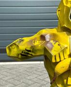 Daluxe Art - 1999 • “Banana King Gorilla” XL, Antiek en Kunst