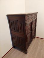 Dressoir - Eik, Antiek en Kunst