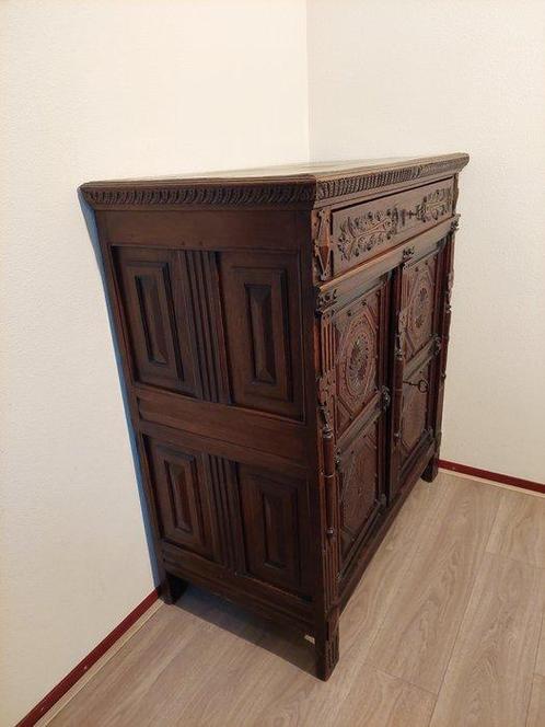 Dressoir - Eik, Antiek en Kunst, Antiek | Overige Antiek