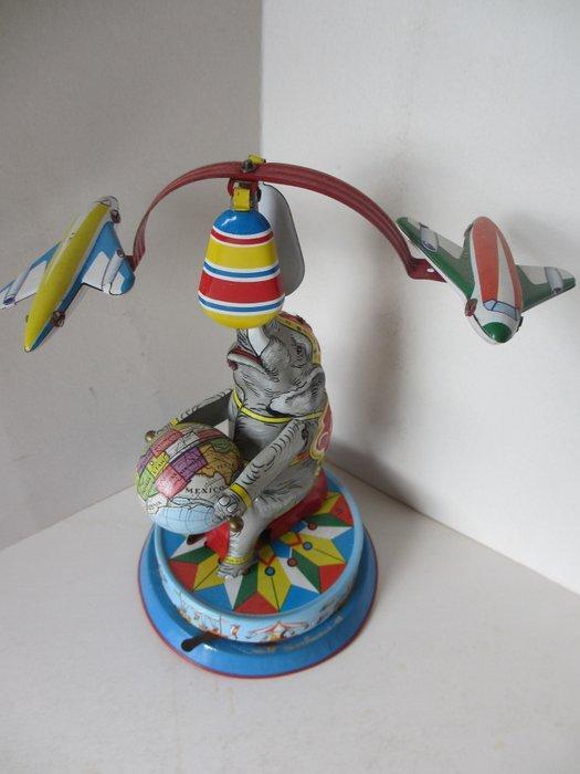 Various Manufacturers - Blikken speelgoed - Collection Of, Antiek en Kunst, Antiek | Speelgoed