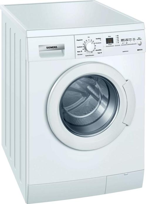 Siemens Wm14e324 Varioperfect Wasmachine 6kg 1400t, Elektronische apparatuur, Wasmachines, Ophalen of Verzenden