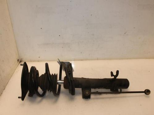 Schokdemperpoot links-voor Mini Cooper O110727, Auto-onderdelen, Ophanging en Onderstel