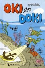 Oki en Doki worden duiker / op de racefiets 9789045411682, Henri Arnoldus, Verzenden