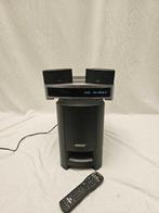 Bose - PS3-2-1 II Ensemble de hauts-parleurs subwoofer