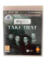 Singstar Take That (Promo CD) (PS3) (TWEEDEHANDS), Games en Spelcomputers, Games | Sony PlayStation 3, Verzenden, Nieuw