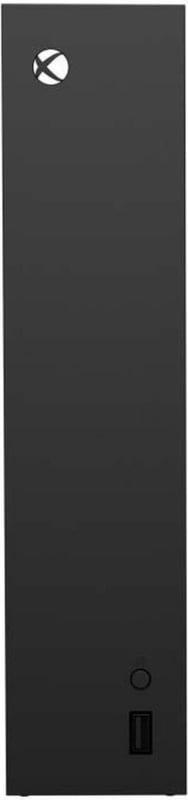 Xbox Series S 1TB Carbon Black (Xbox Series Spelcomputers), Games en Spelcomputers, Spelcomputers | Xbox Series X en S, Zo goed als nieuw