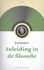 Inleiding in de filosofie 9789460041310, Boeken, Gelezen, Karl Jaspers, Verzenden