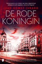 De Rode Koningin / Antonia Scott / 1 9789022598573, Boeken, Verzenden, Gelezen, Juan Gómez-Jurado