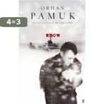 Snow 9780571220656 Orhan Pamuk, Verzenden, Gelezen, Orhan Pamuk