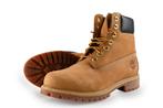 Timberland Veterboots in maat 42 Geel | 5% korting, Overige kleuren, Verzenden, Timberland, Boots