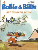 Het systeem Billie / Bollie & Billie (Dupuis) / 4 Roba, Boeken, Verzenden, Gelezen, Roba