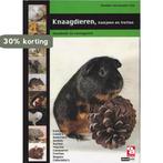 Knaagdieren, konijnen en fretten / Over Dieren 9789058216069, Verzenden, Zo goed als nieuw, A. Vermeulen-Slik