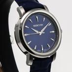 Mercury - Swiss Made - ME380-SL-9 - Zonder Minimumprijs -, Handtassen en Accessoires, Horloges | Heren, Nieuw