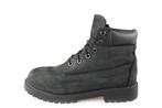 Timberland Veterboots in maat 39 Zwart | 5% extra korting, Kleding | Dames, Schoenen, Verzenden, Zwart, Overige typen, Timberland