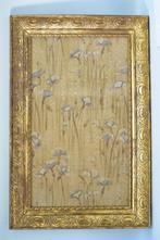 Lijst - Hout - Art nouveau lijst, Antiek en Kunst