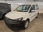 Volkswagen Caddy 1,4 CNG Blue Motion 2018..., Nieuw