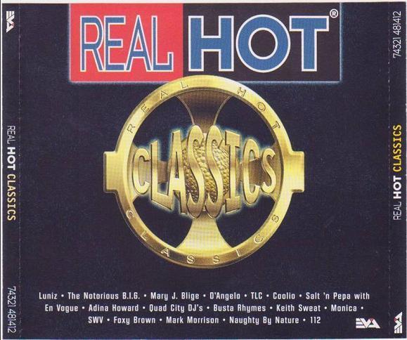 Various - Real Hot Classics, Cd's en Dvd's, Vinyl | Pop, Gebruikt, Verzenden
