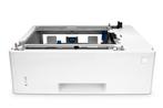 HP - HP papierlade: LaserJet 550-sheet Paper Tray (F2A72A), Ophalen of Verzenden