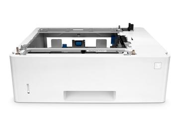 HP - HP papierlade: LaserJet 550-sheet Paper Tray (F2A72A)