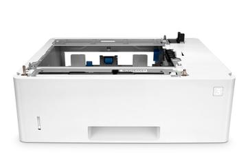HP - HP papierlade: LaserJet 550-sheet Paper Tray (F2A72A) beschikbaar voor biedingen