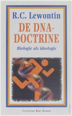 DNA DOCTRINE 9789035113961 Lewontin, Boeken, Verzenden, Zo goed als nieuw, Lewontin