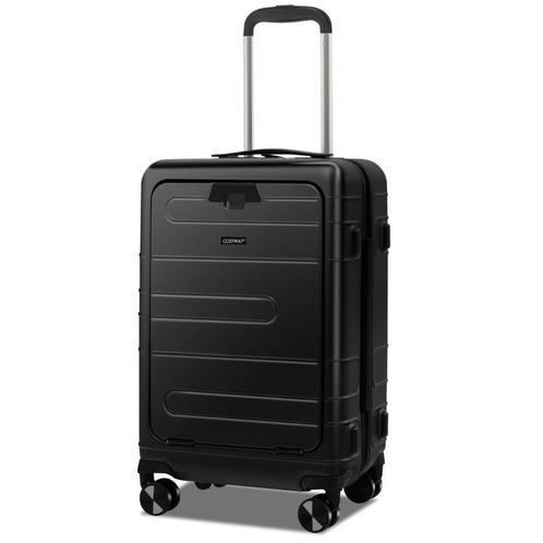 Tweedekans | Coast Koffer - TSA-Slot & USB-Poort - Incl., Muziek en Instrumenten, Behuizingen en Koffers, Ophalen of Verzenden