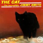 Jimmy Smith - The Cat, Cd's en Dvd's, Gebruikt