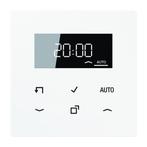 Minuterie Jung Pour Appareillage Électrique - LS1750DWW, Doe-het-zelf en Bouw, Elektriciteit en Kabels, Verzenden, Nieuw