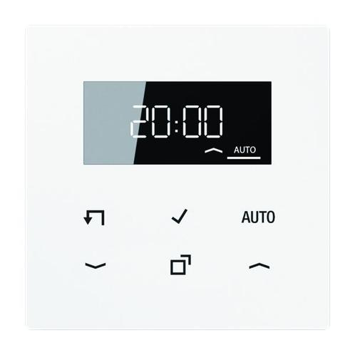 Minuterie Jung Pour Appareillage Électrique - LS1750DWW, Doe-het-zelf en Bouw, Elektriciteit en Kabels, Verzenden