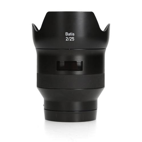 Zeiss Batis 25mm F2.0 - Sony FE, Audio, Tv en Foto, Foto | Lenzen en Objectieven, Ophalen of Verzenden