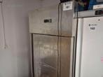 Inox verticale koelkast NN GN700C, Ophalen, Nieuw