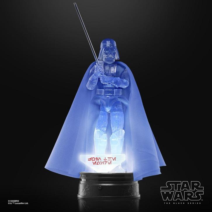 Star Wars Black Series Holocomm Collection Action Figure Dar, Verzamelen, Star Wars, Nieuw, Ophalen of Verzenden