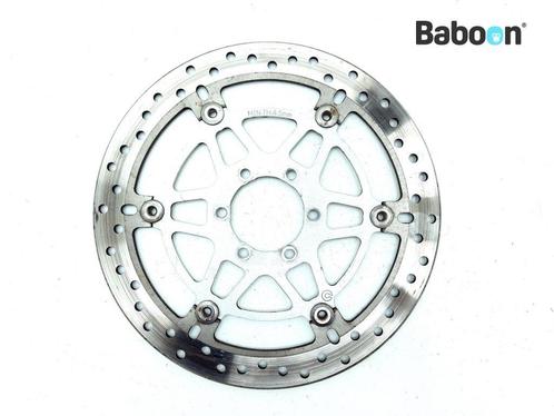 Remschijf Links Voor Ducati Monster S2R 800 2005-2006, Motoren, Onderdelen | Ducati, Gebruikt, Verzenden