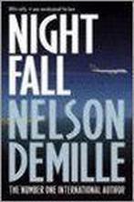 Night Fall 9780316858496 Nelson DeMille, Boeken, Verzenden, Gelezen, Nelson DeMille