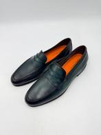 Santoni - Loafers - Maat: EU 44 - Nieuw in doos