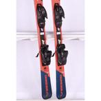 130 kinder skis BLIZZARD FIREBIRD JR BOY, grip walk + Marke, Verzenden, Ski's