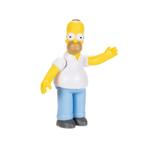 The Simpsons Mini Figure Homer Simpson 6 cm, Ophalen of Verzenden, Nieuw