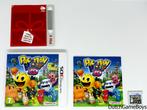 Nintendo 3DS - Pac-Man Party 3D - UKV, Consoles de jeu & Jeux vidéo, Jeux | Nintendo 2DS & 3DS, Verzenden
