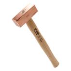 FORTEX Copper Hammer FORCEen#x2122; voor truss met Hickory, Verzenden