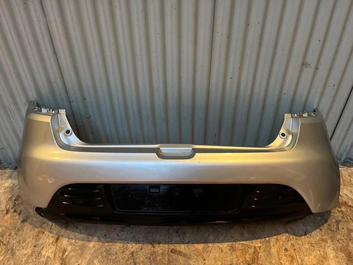 Pare-chocs arr. Renault Clio IV phase 2 2016 - 2019, Auto-onderdelen, Carrosserie, Ophalen