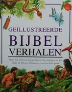GEILLUSTREERDE BIJBELVERHALEN 9781407544144, Boeken, Verzenden, Gelezen, Nelleke van der Zwan