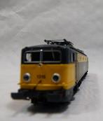 Artitec H0 - 22.374.01 - Elektrische locomotief (1) - Serie, Nieuw