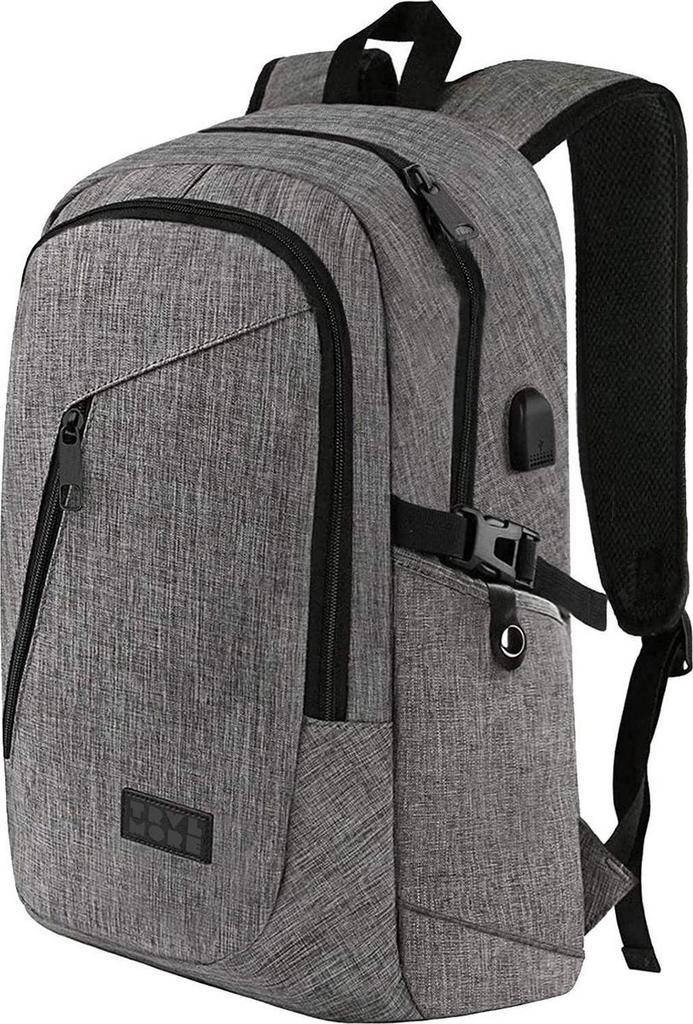 Tweedekans | TRVLMORE Rugzak - 25L - 15,6 inch - Laptop, Diversen, Schoolbenodigdheden, Ophalen of Verzenden