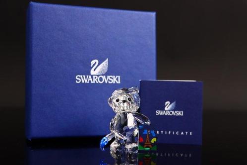Figure - Swarovski - Kris beer francoise (Boxed +, Antiek en Kunst, Curiosa en Brocante