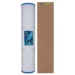 Alapure Spa Waterfilter SC792 / 41001 / C-4995, Huis en Inrichting, Keuken | Keukenbenodigdheden, Nieuw, Verzenden