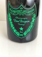 2010 Dom Pérignon, Luminous - Champagne Brut - 1 Bouteille, Verzamelen, Wijnen, Nieuw
