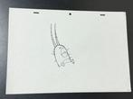 SpongeBob SquarePants (1999) - 1 Dessin danimation original, Cd's en Dvd's, Nieuw in verpakking