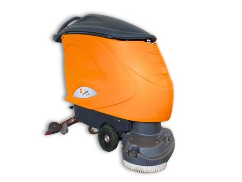 Taski Swingo 1650, Zakelijke goederen, Machines en Bouw | Onderhoud en Reiniging, Ophalen of Verzenden